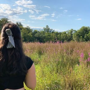 Meet your Posher, Kelly